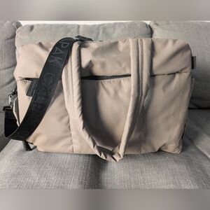 CalPak Luka Duffel In Chocolate